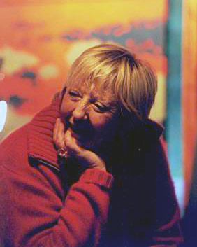 Jeanne-Claude Steinberg